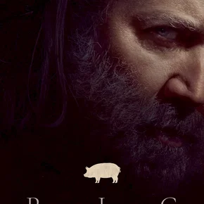 Photo du film : Pig