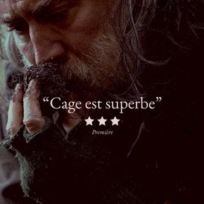 Photo du film : Pig