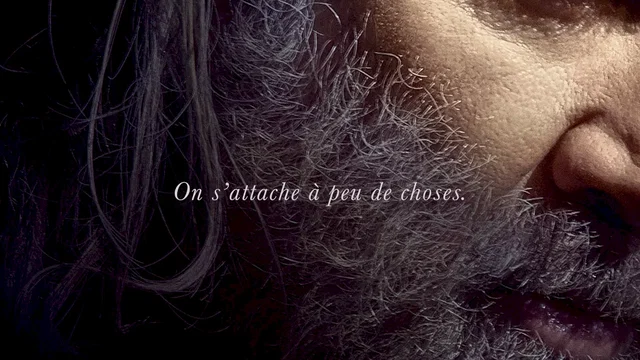 Affiche du film : Pig