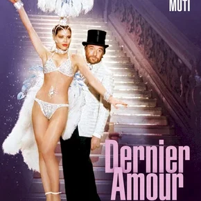 Photo du film : Dernier amour