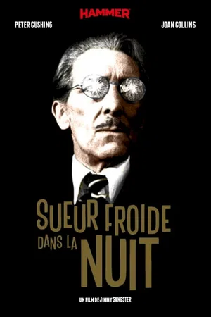 Affiche du film : Sueur froide dans la nuit