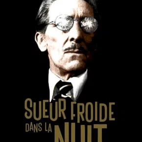 Photo du film : Sueur froide dans la nuit