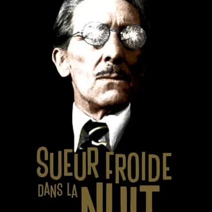 Miniature photo du film : Sueur froide dans la nuit