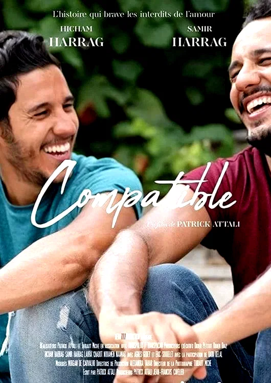 Affiche du film : Compatible