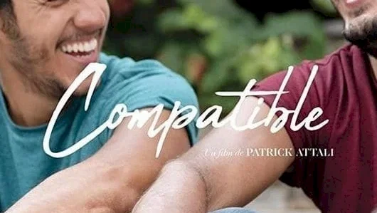 Affiche du film : Compatible