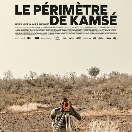 Miniature photo du film : Le périmètre de Kamsé