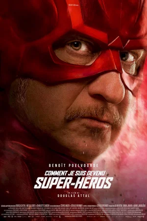 Photo du film : Comment je suis devenu super-héros