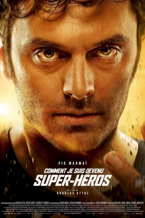 Photo du film : Comment je suis devenu super-héros