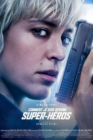 Photo du film : Comment je suis devenu super-héros