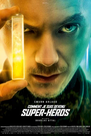 Photo du film : Comment je suis devenu super-héros