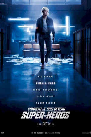Photo du film : Comment je suis devenu super-héros