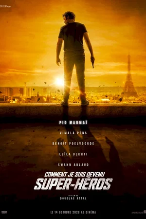 Photo du film : Comment je suis devenu super-héros