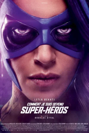 Photo du film : Comment je suis devenu super-héros