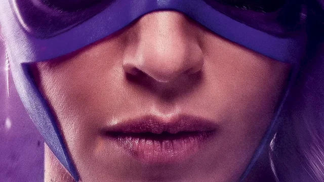 Affiche du film : Comment je suis devenu super-héros
