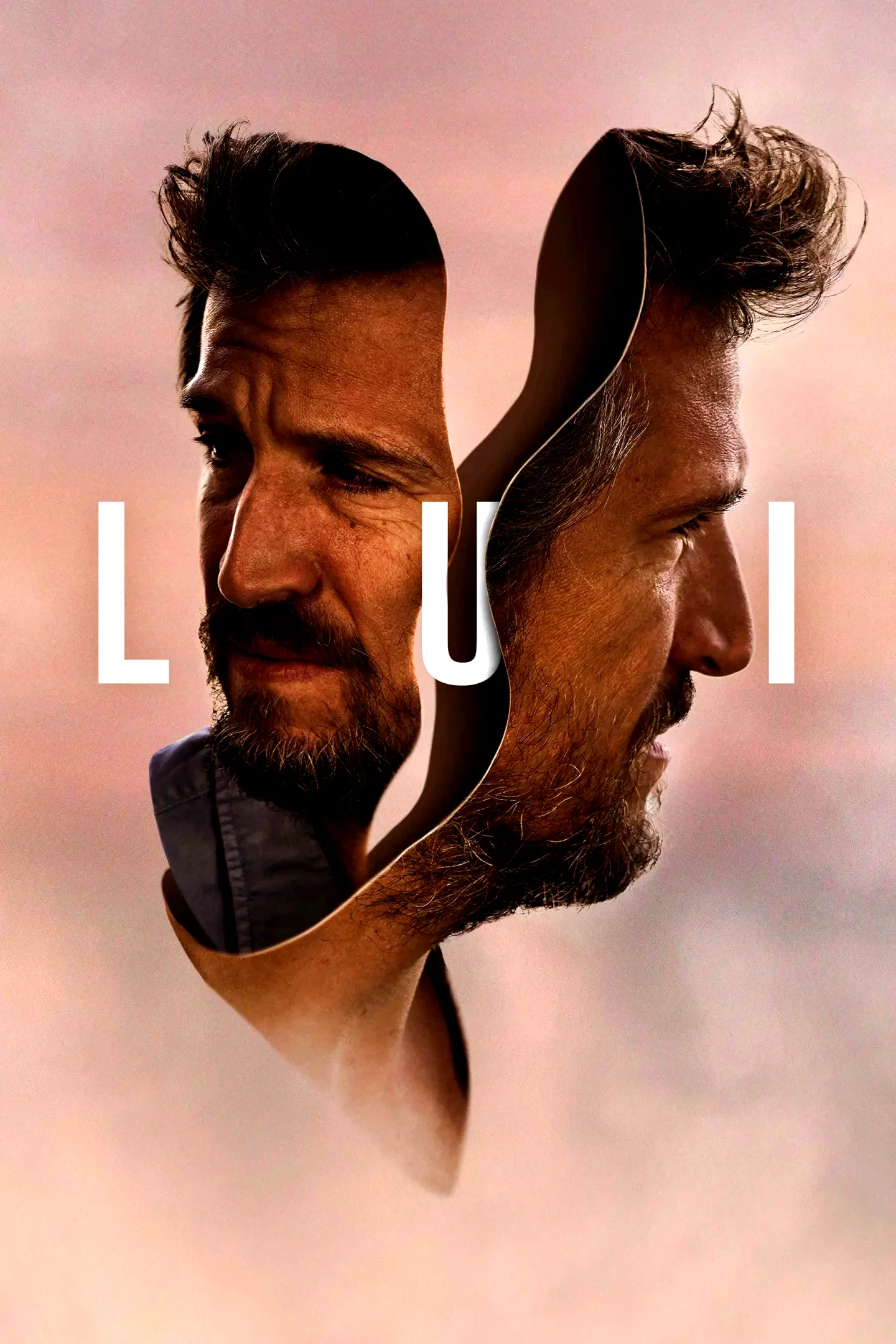 Affiche du film : Lui