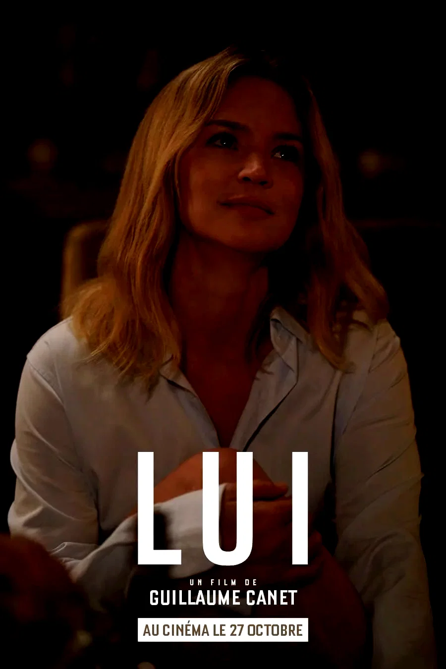 Photo 3 du film : Lui