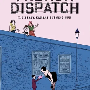Photo du film : The French Dispatch