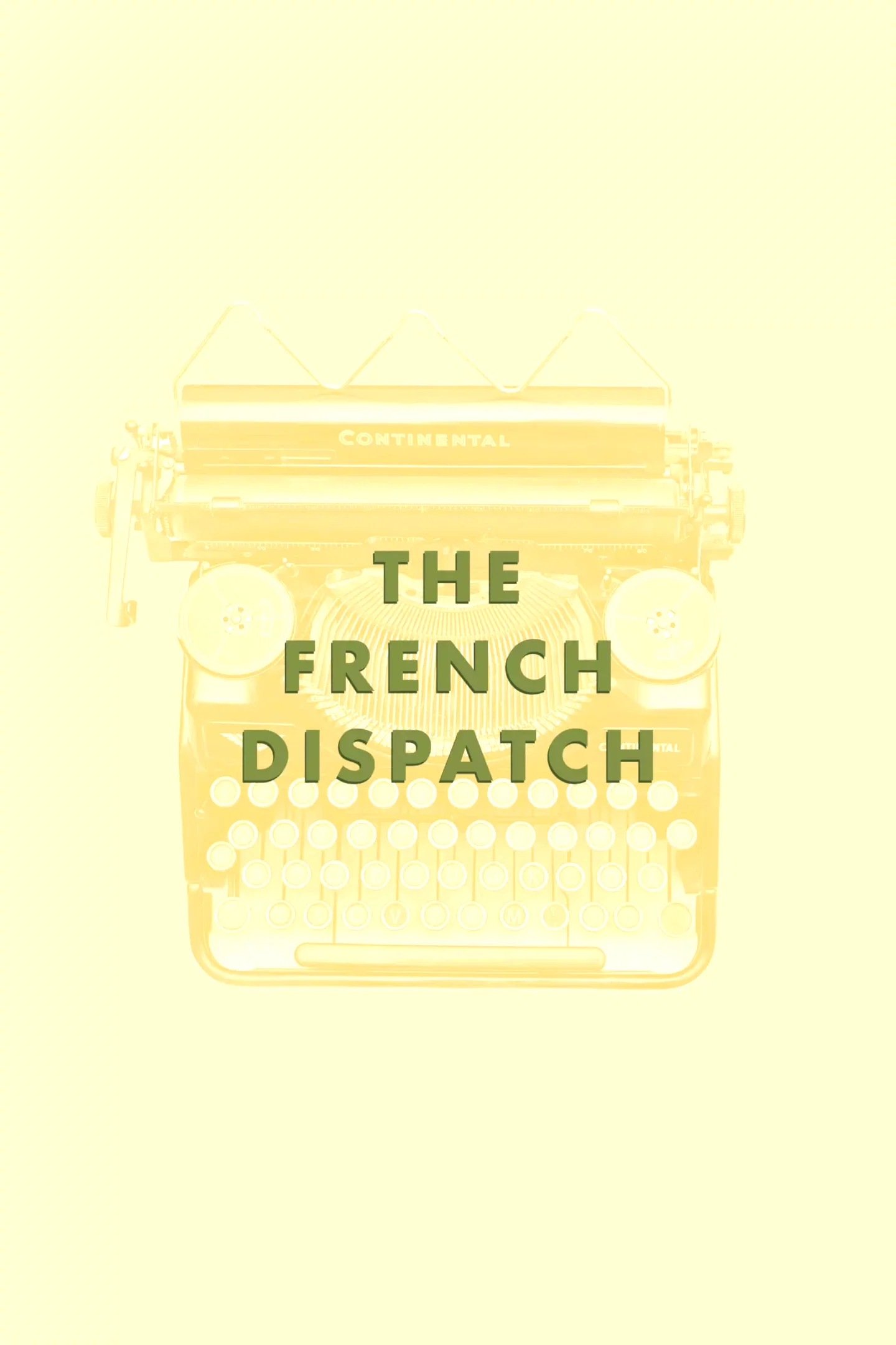 Photo 8 du film : The French Dispatch