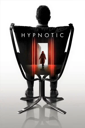 Affiche du film : Hypnotique