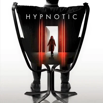Miniature photo du film : Hypnotique