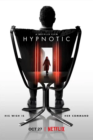 Photo du film : Hypnotique