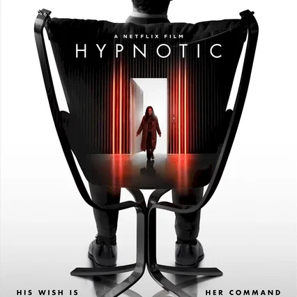 Miniature photo du film : Hypnotique