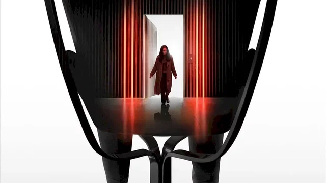 Affiche du film : Hypnotique