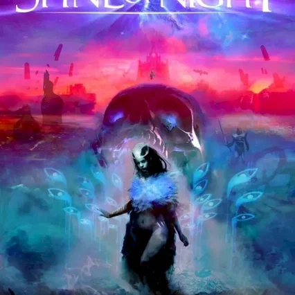 Miniature photo du film : The Spine of Night
