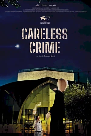 Affiche du film : Careless Crime