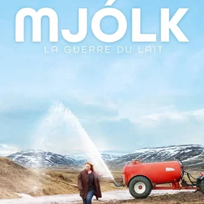 Photo du film : Mjolk - La guerre du lait