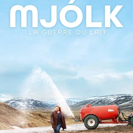 Miniature photo du film : Mjolk - La guerre du lait