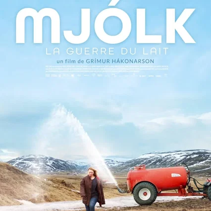Miniature photo du film : Mjolk - La guerre du lait