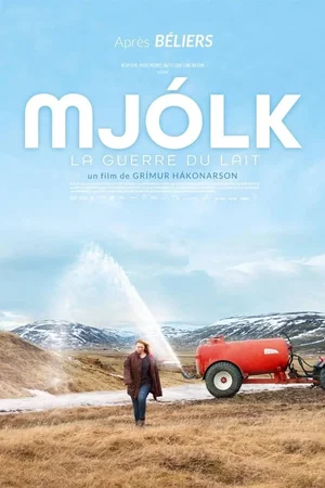 Photo 3 du film : Mjolk - La guerre du lait