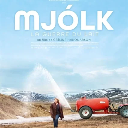 Miniature photo du film : Mjolk - La guerre du lait