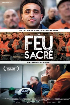 Photo 2 du film : Le Feu sacré
