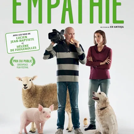 Miniature photo du film : Empathie