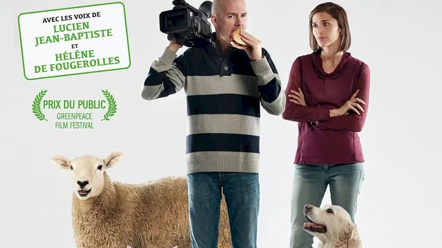 Affiche du film : Empathie
