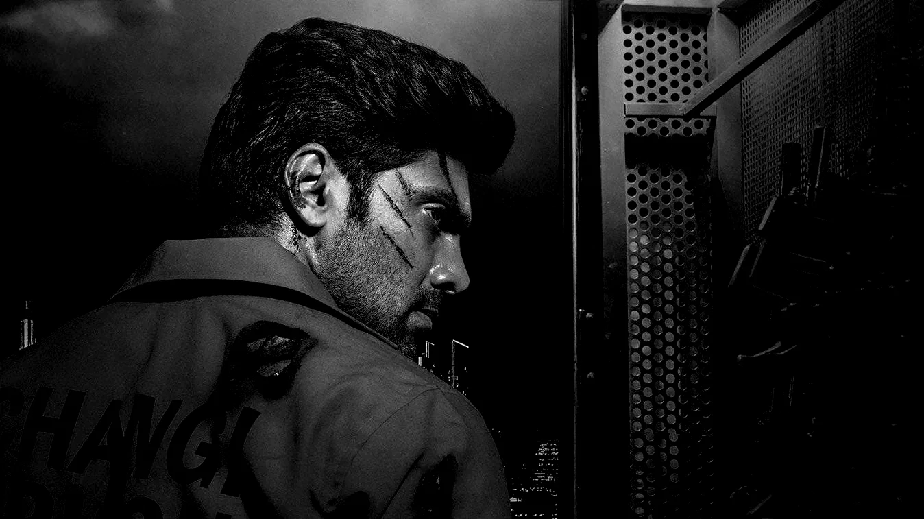 Photo du film : Enemy