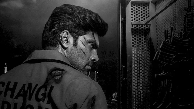 Photo du film : Enemy