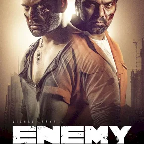 Photo du film : Enemy