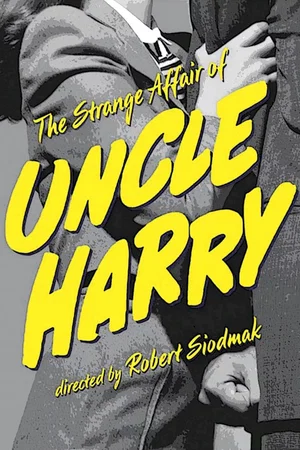 Photo du film : L'étrange affaire d'Oncle Harry