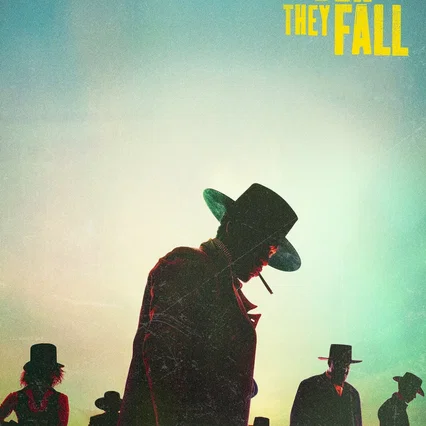 Miniature photo du film : The Harder They Fall