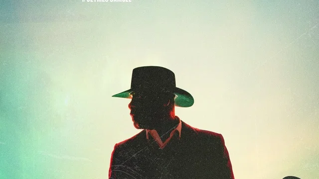 Affiche du film : The Harder They Fall