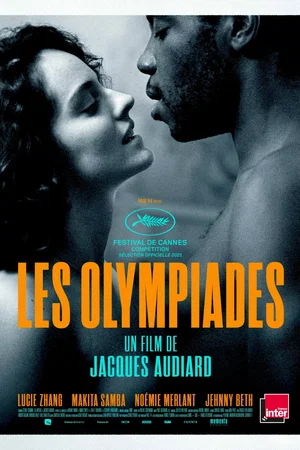 Photo du film : Les Olympiades