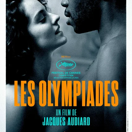 Miniature photo du film : Les Olympiades