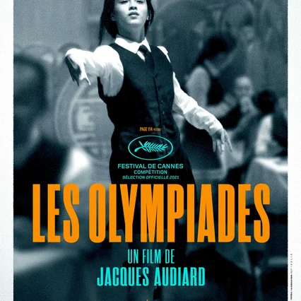 Miniature photo du film : Les Olympiades