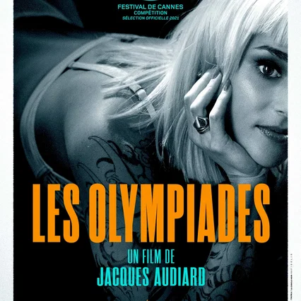 Miniature photo du film : Les Olympiades