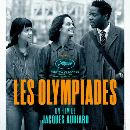 Miniature photo du film : Les Olympiades
