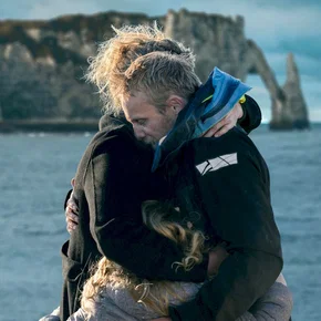 Photo du film : Albatros