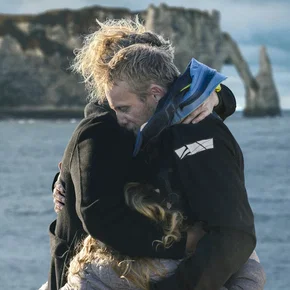 Photo du film : Albatros